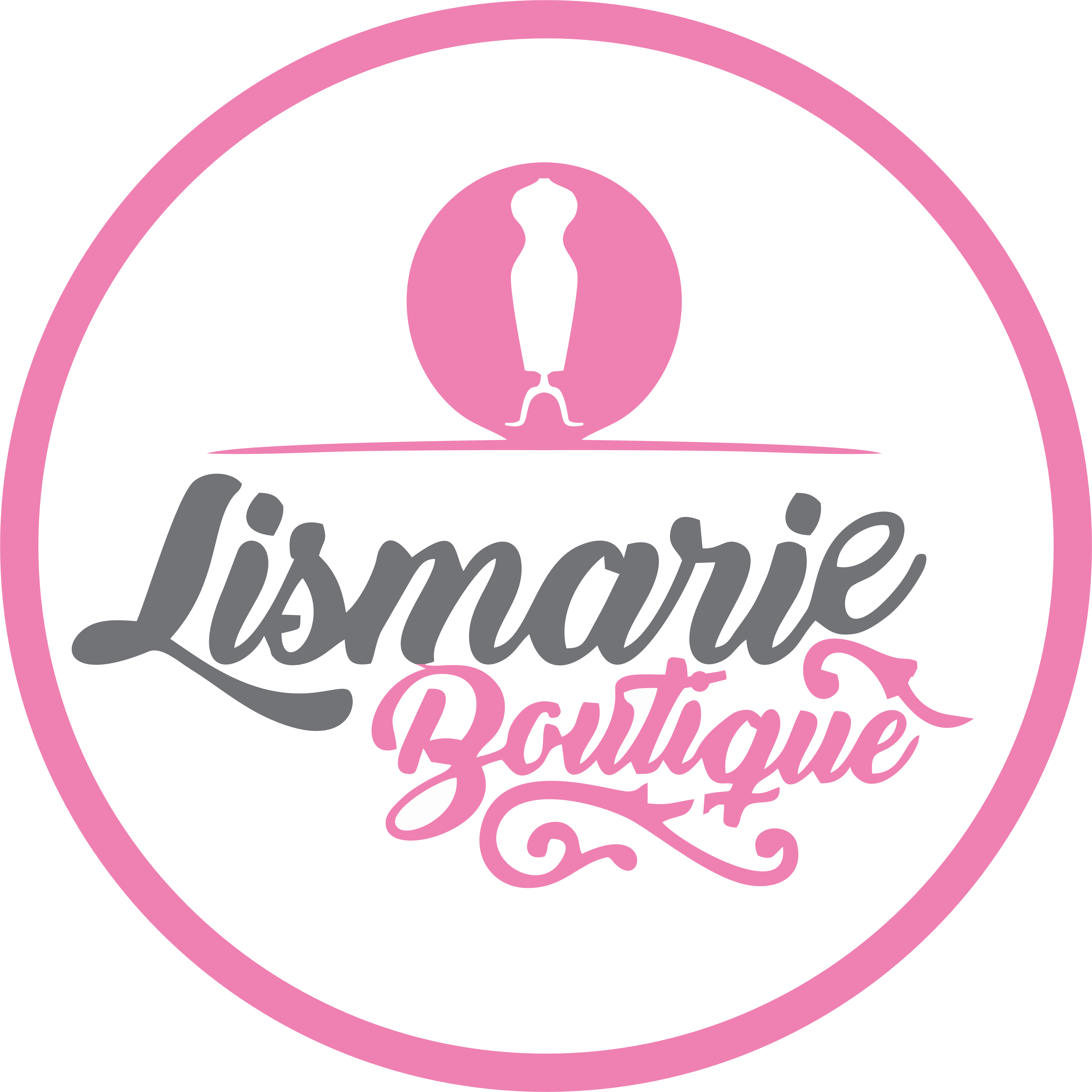 Lismarie Boutique